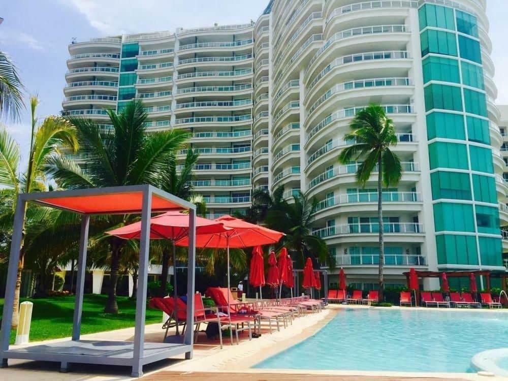 bay view grand ixtapa en venta